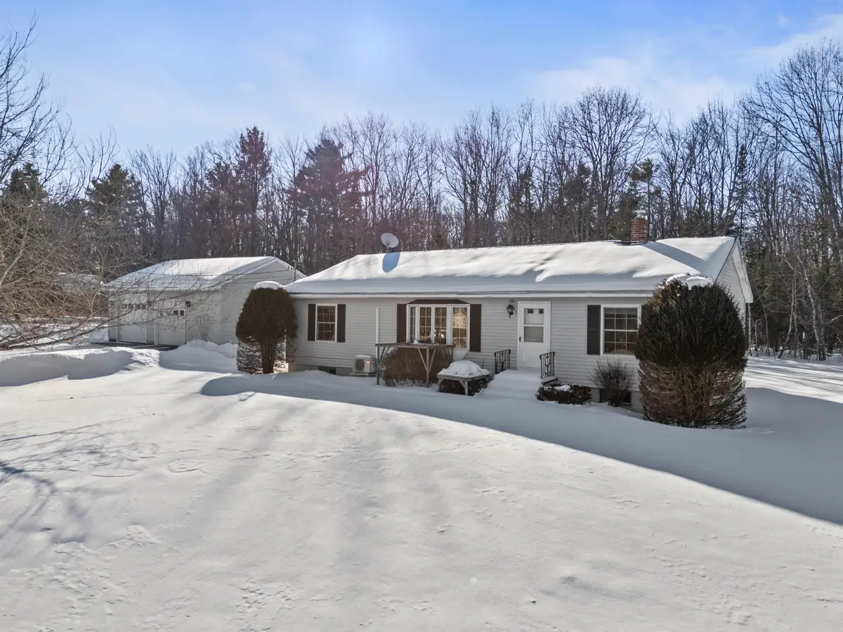 80 Townsend Road, Hebron, ME 04238 - Image #1