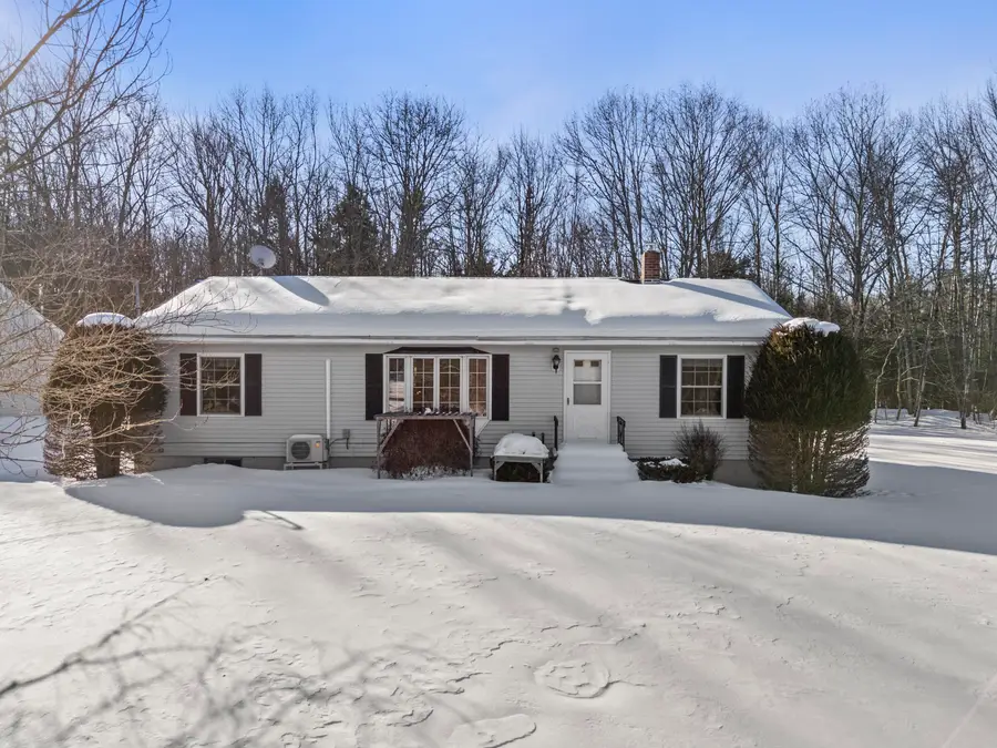 80 Townsend Road, Hebron, ME 04238 - Image #3