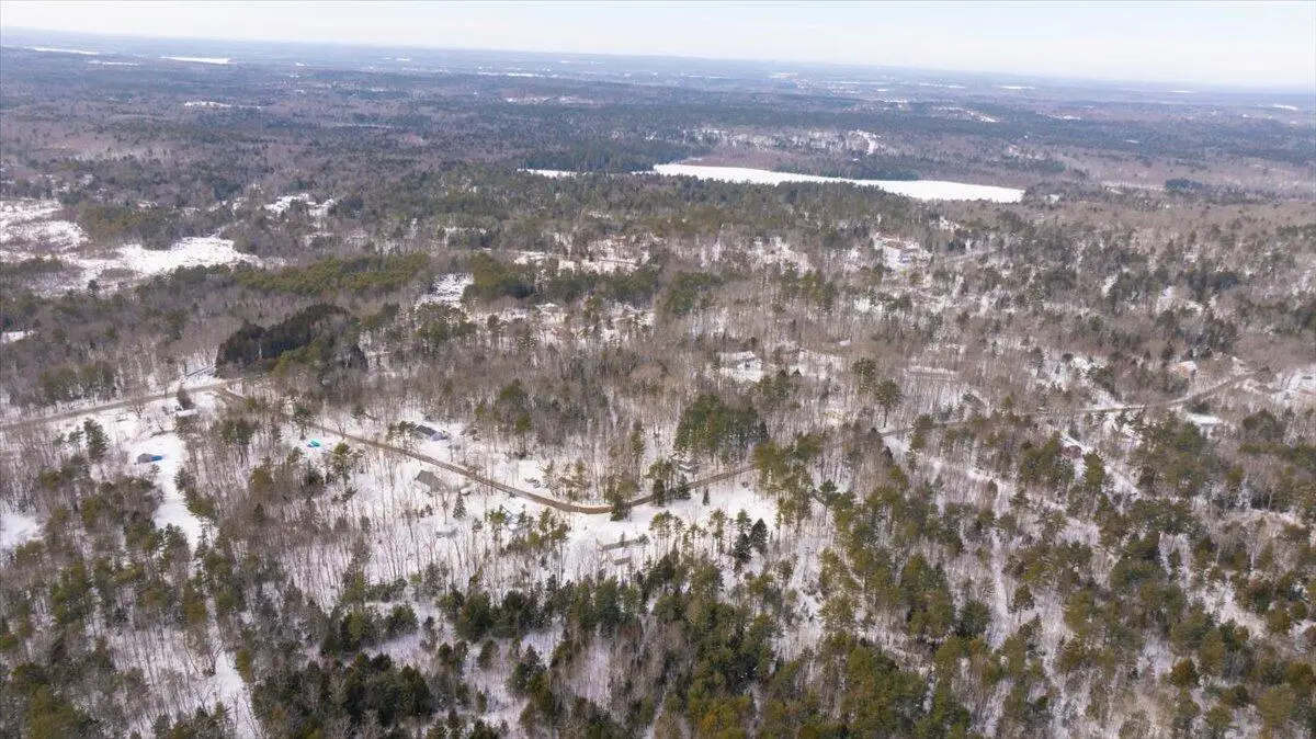 Lot 19 Dorr Road, Wiscasset, ME 04578 - #1