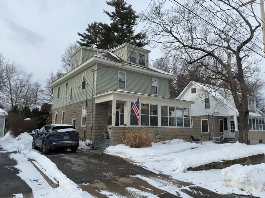 14 Summer Street, Sanford, ME 04073 - Image #2