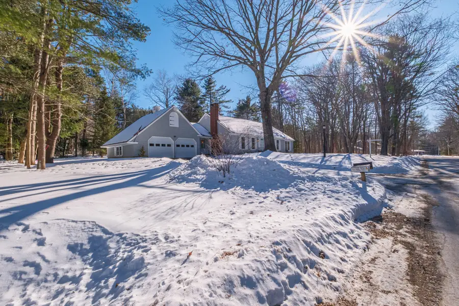 4 Sylvan Road, Scarborough, ME 04074 - #2