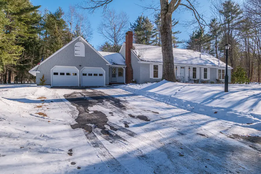 4 Sylvan Road, Scarborough, ME 04074 - #3