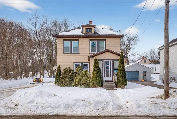 26 May Street, Waterville, ME 04901