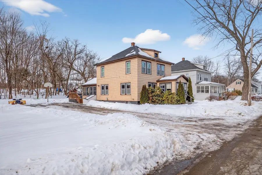 26 May Street, Waterville, ME 04901 - #2