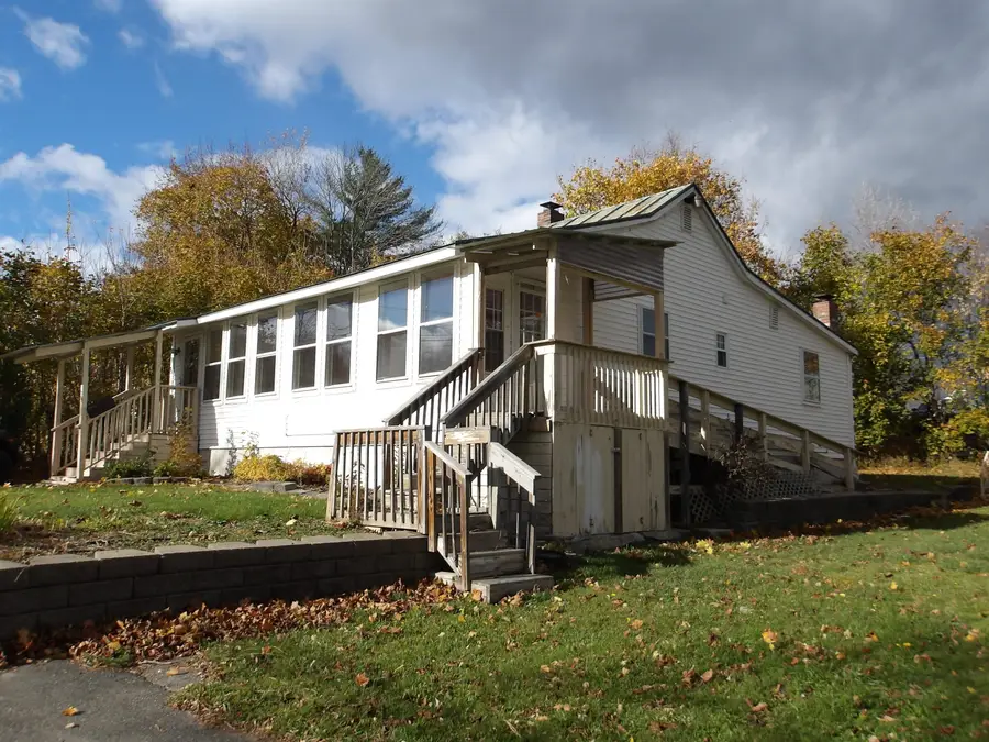 39 Sawyer Street, Waterville, ME 04901 - #2