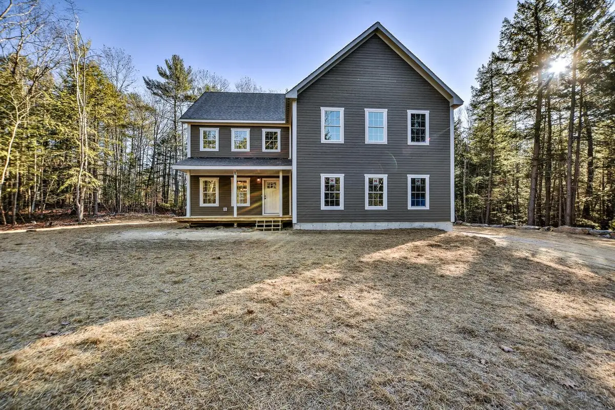 Lot 2 Tylers Way, Sidney, ME 04330 - #1