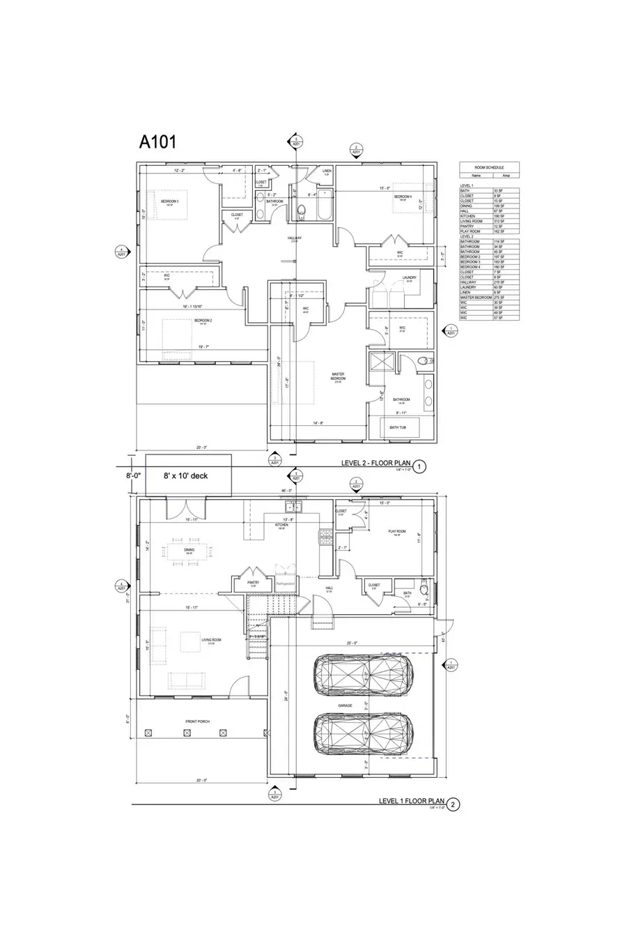 Lot 2 Tylers Way, Sidney, ME 04330 - #3