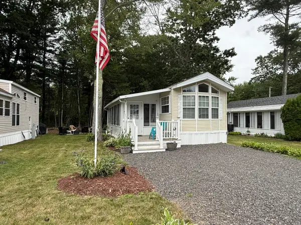 150 Chapel Road #118, Wells, ME 04090