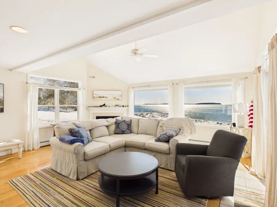 1 Mussel Ridge Lane, Owls Head, ME 04854 - #3