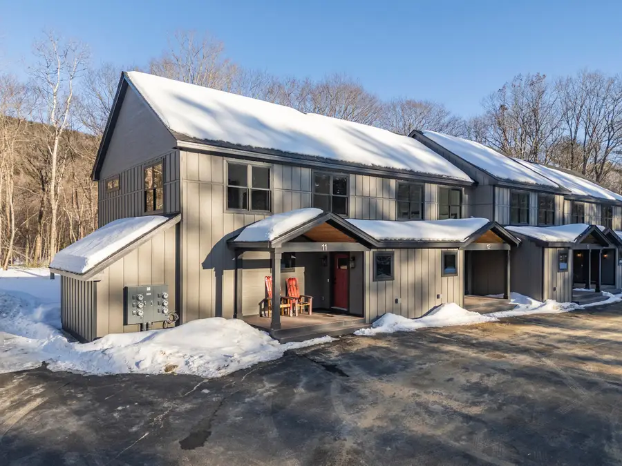 11 Lodgepole Lane #11, Newry, ME 04261 - #2