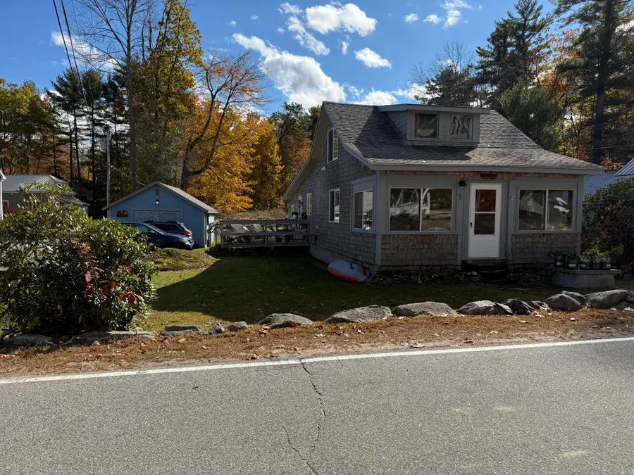 3 Meadow Lane, Standish, ME 04084 - #2