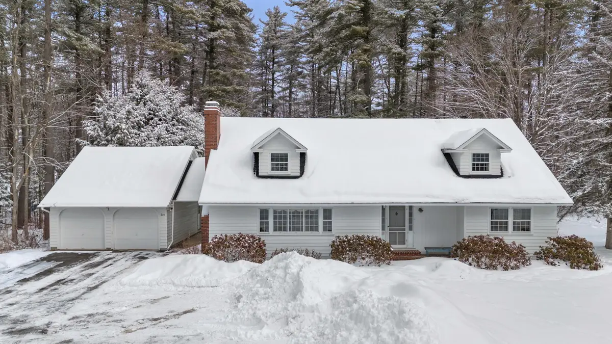 207 N High Street, Bridgton, ME 04009 - Image #1