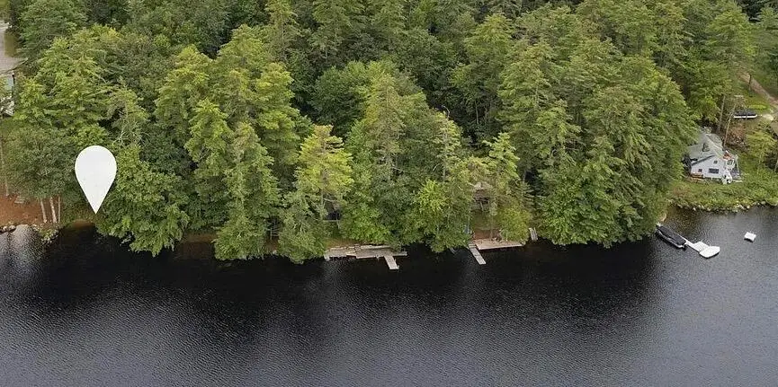 207 N High Street, Bridgton, ME 04009 - #3