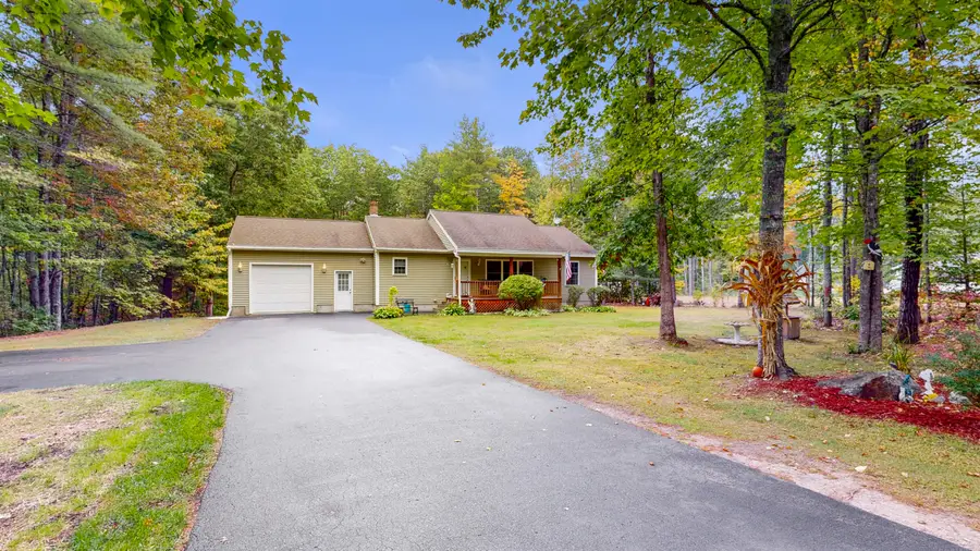 756 Deering Ridge Road, East Waterboro, ME 04030 - #3