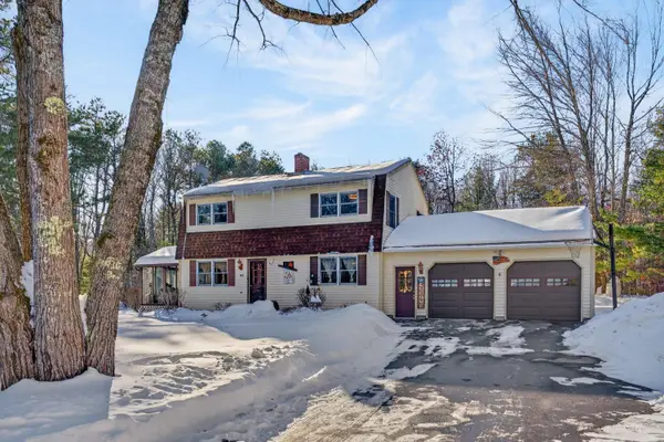 65 Blueberry Lane, Gray, ME 04039