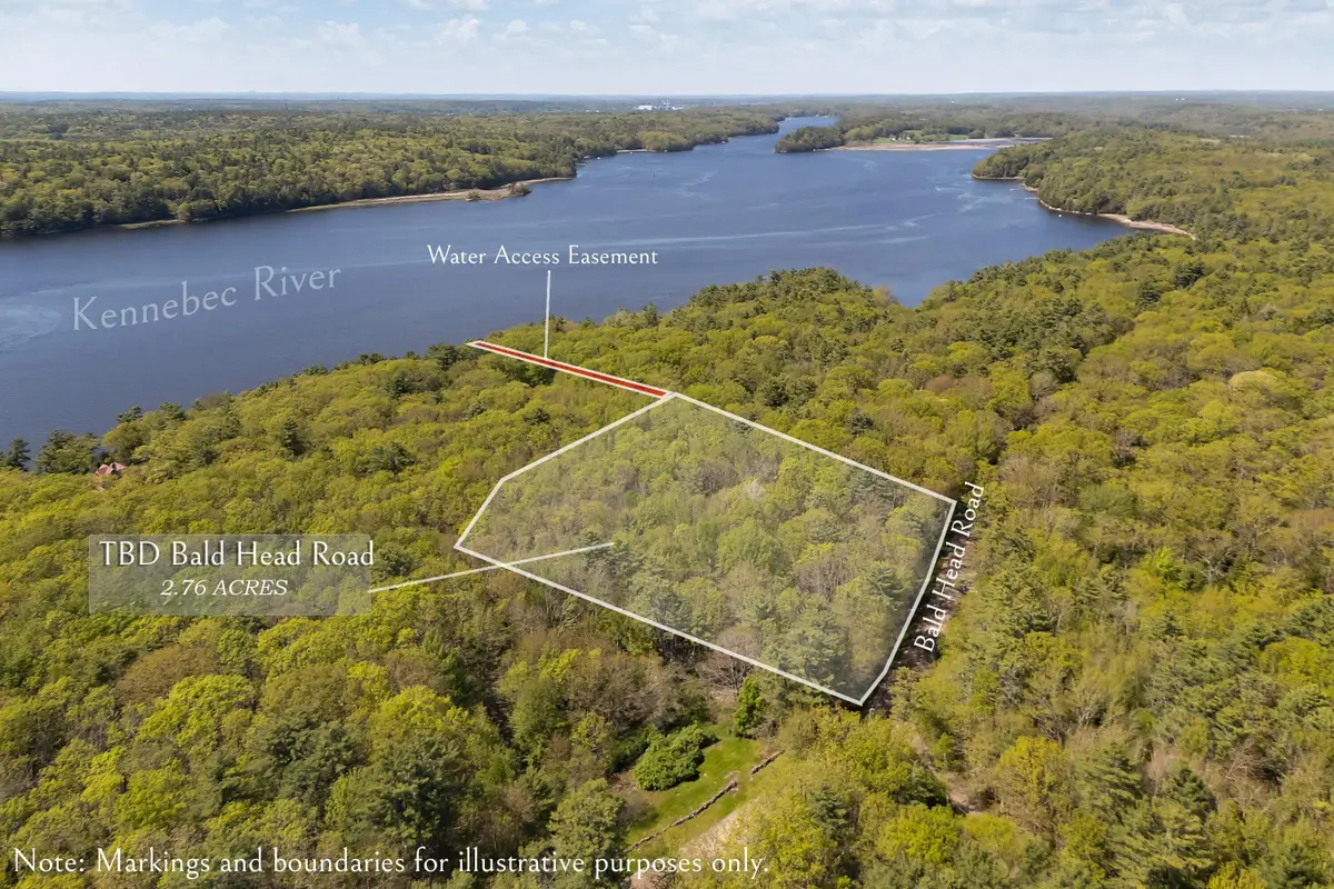 17-1 Bald Head Road, Arrowsic, ME 04548 - #1