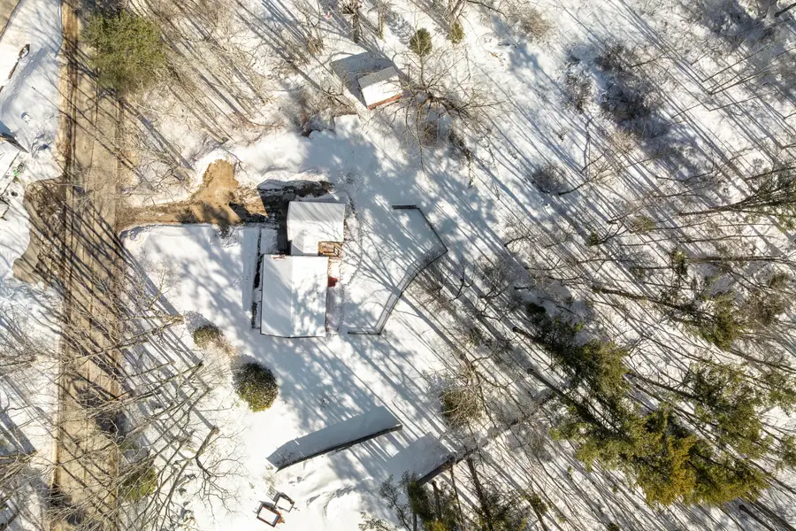 280 Center Street, Nobleboro, ME 04555 - #2