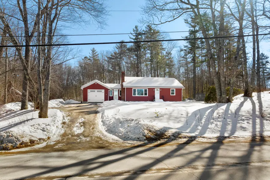 280 Center Street, Nobleboro, ME 04555 - #3