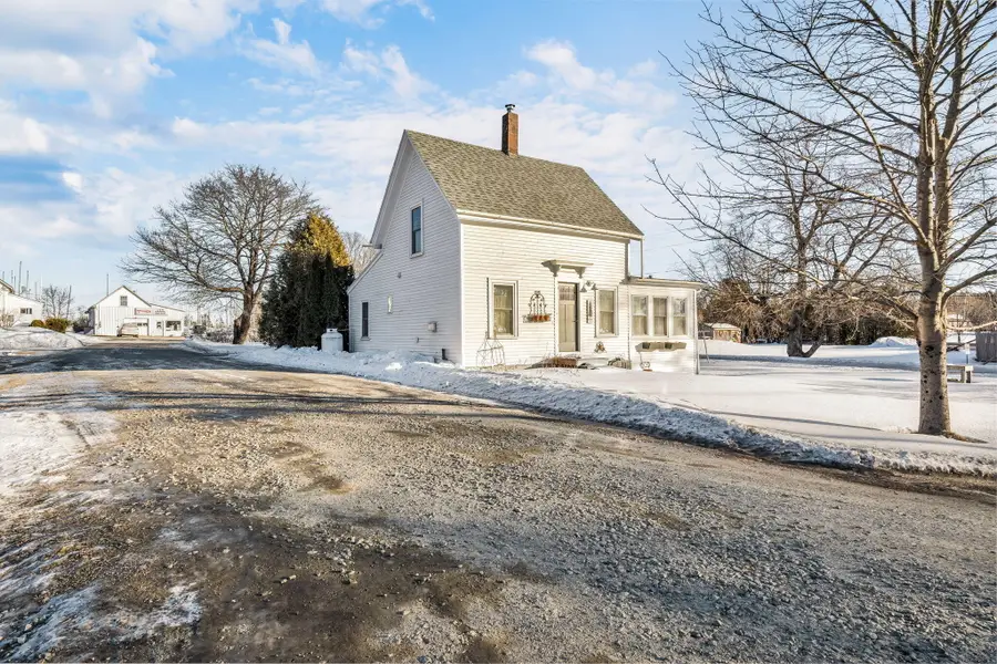 672 Spruce Head Road, South Thomaston, ME 04858 - #3