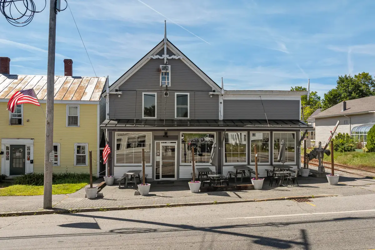 64 Main Street, Richmond, ME 04357 - #1