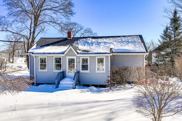 5 Jefferson Street, Rockland, ME 04841
