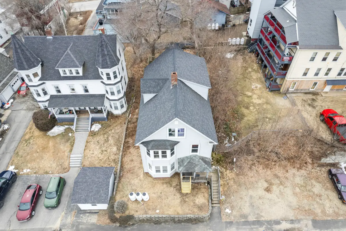 123 York Street, Rumford, ME 04276 - #1