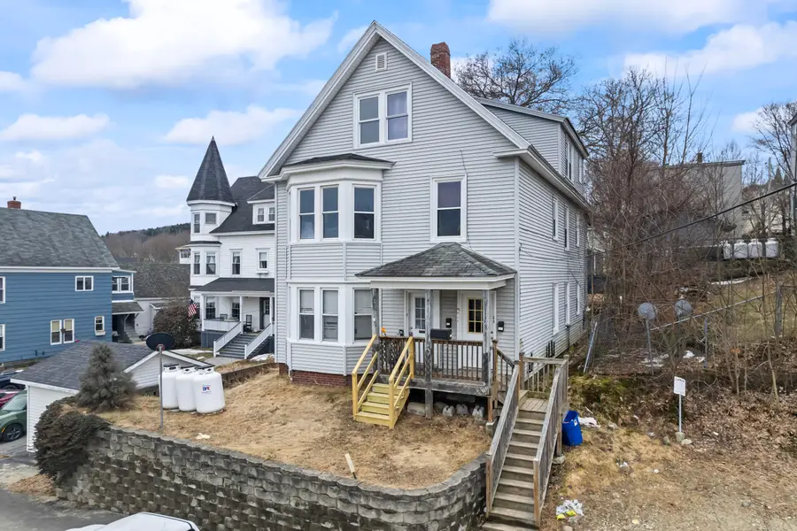 123 York Street, Rumford, ME 04276 - #3