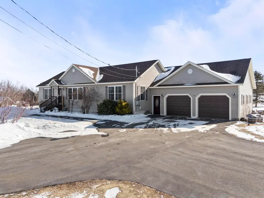 199 Stone Road, Vassalboro, ME 04989 - #2