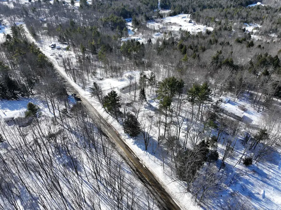 Lot 29-4 Nelson Road, Vassalboro, ME 04989 - #2