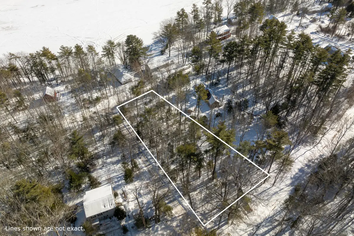 Lot #4A Biscay Lake Shores, Bristol, ME 04539 - #1