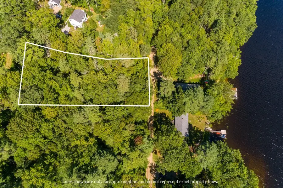 Lot #4A Biscay Lake Shores, Bristol, ME 04539 - #2