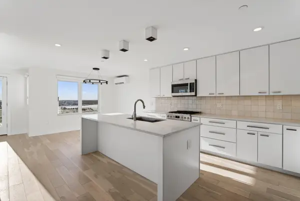 126 North Street #3C, Portland, ME 04101