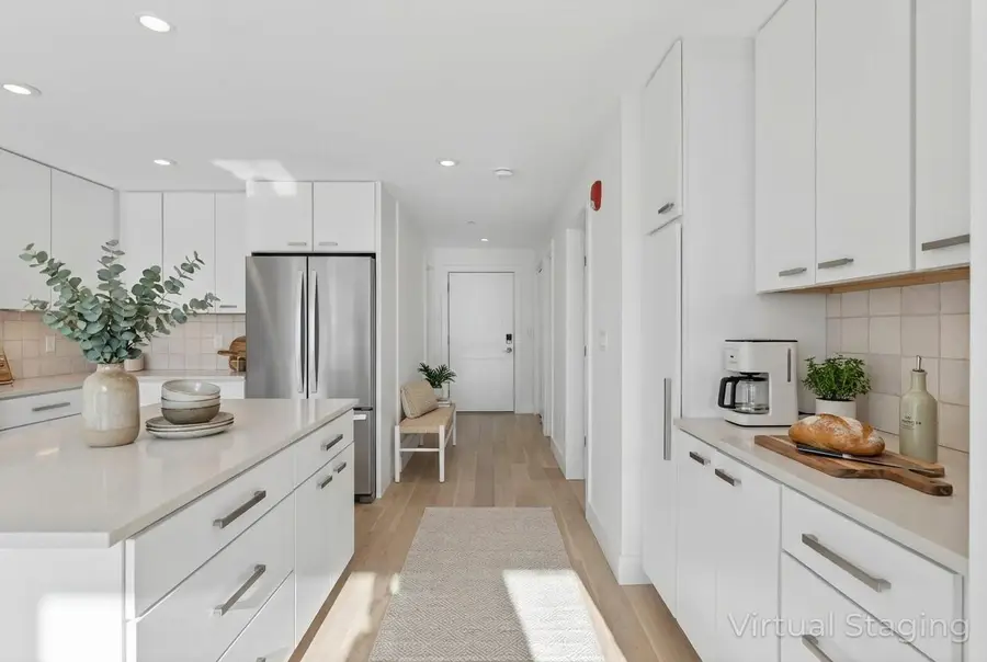 126 North Street #3C, Portland, ME 04101 - #3