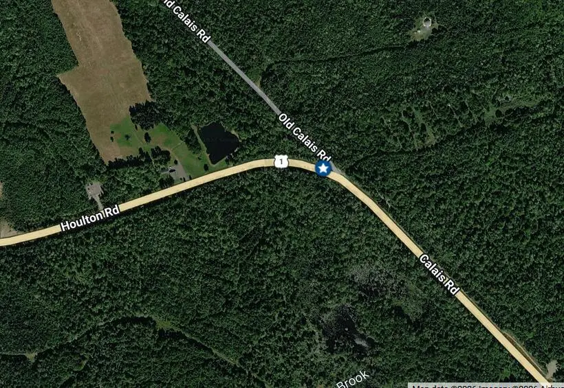 16A Chadwick Point Road, Danforth, ME 04424 - #1