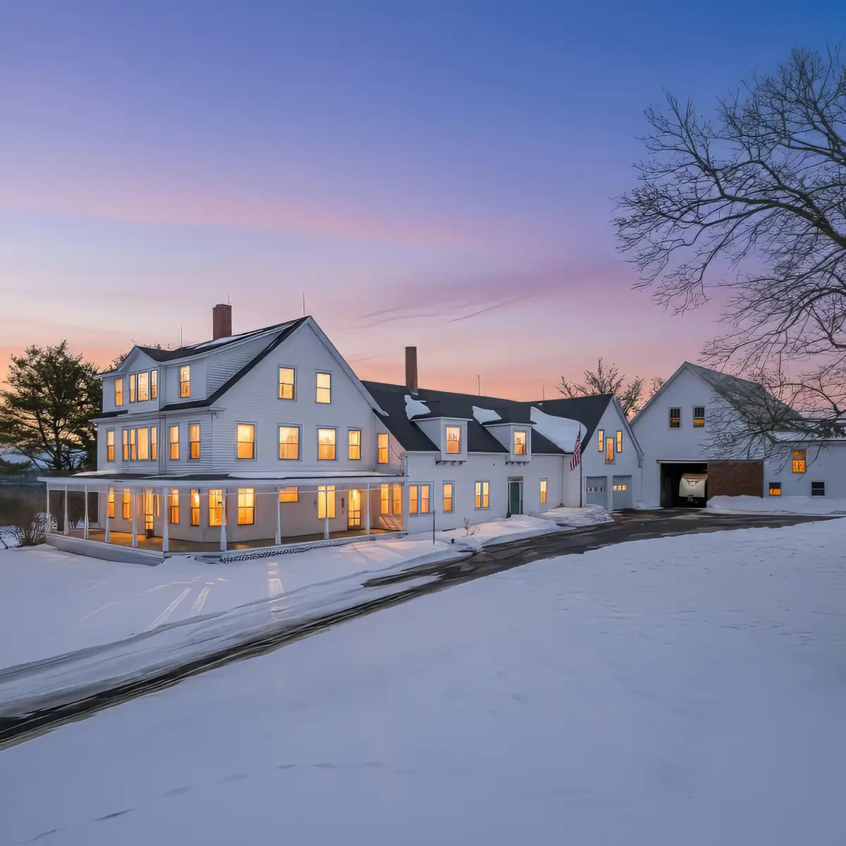 775 N Parish Road, Turner, ME 04282 - #1