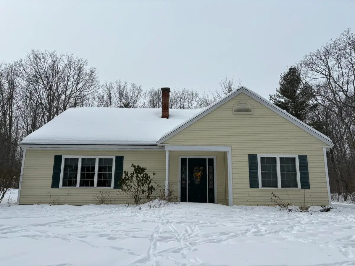 26 Old Nutt Farm Road, Rockport, ME 04856 - #1
