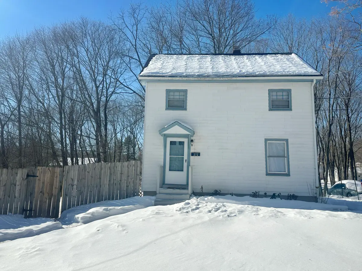 272 Cumberland Street, Westbrook, ME 04092 - #1