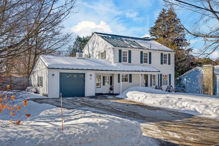 46 Johnson Heights, Waterville, ME 04901 - #2