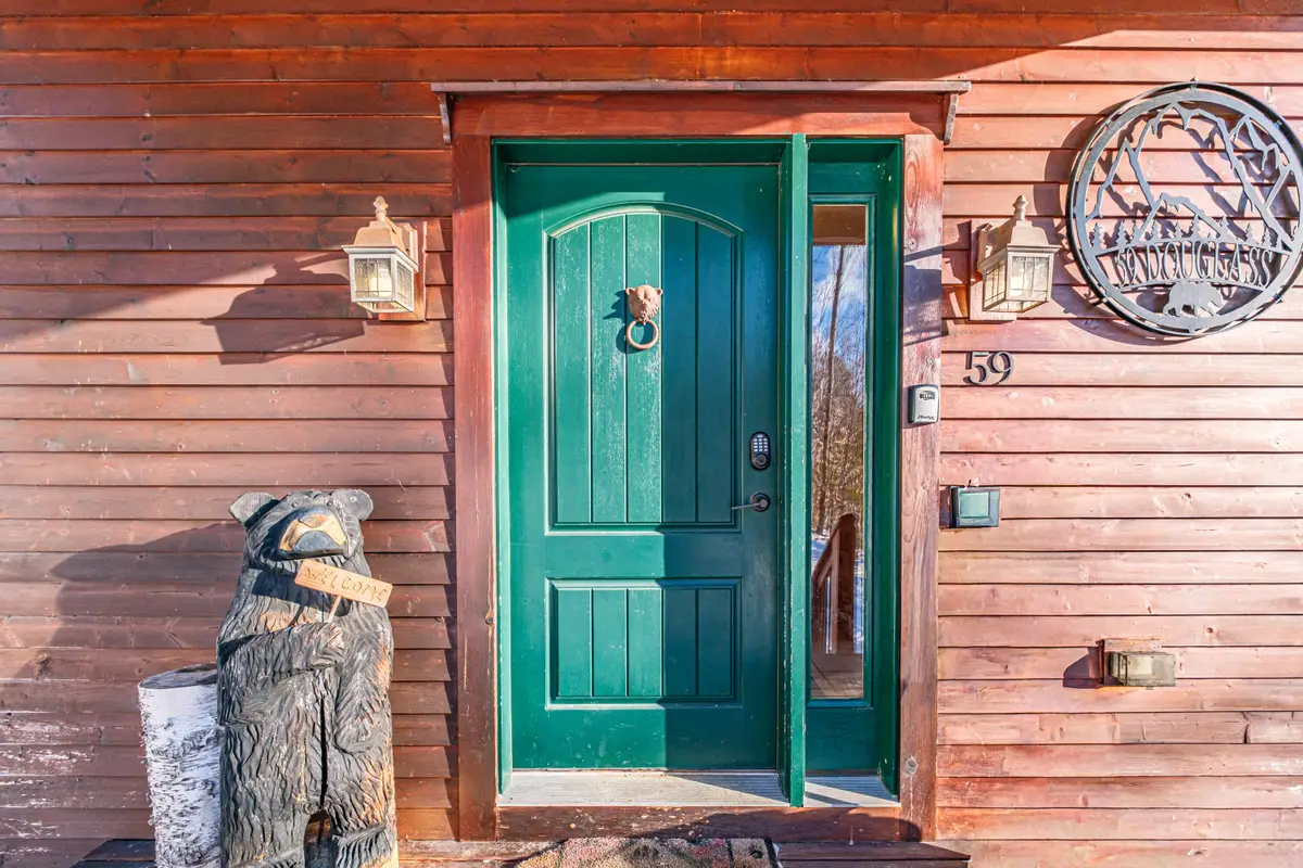 59 Douglass Road, Newry, ME 04261 - #1