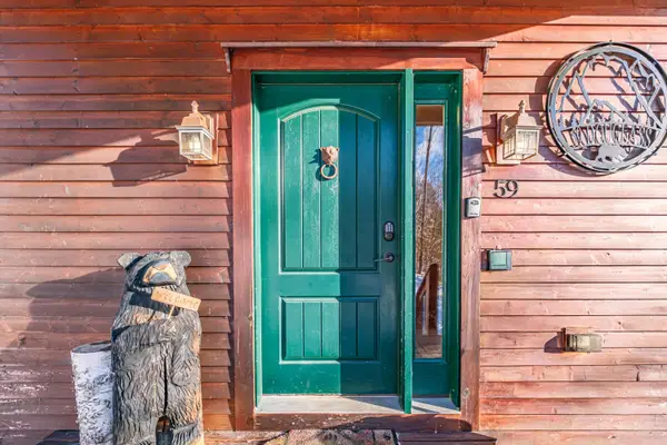 59 Douglass Road, Newry, ME 04261