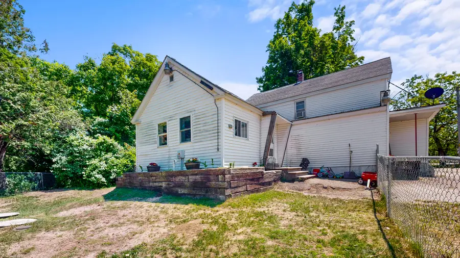 583 Route 106, Leeds, ME 04263 - #2