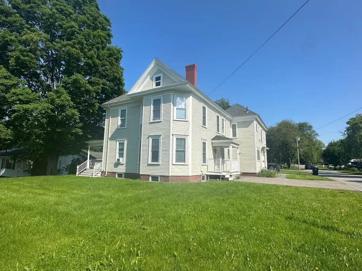 98 Fountain Street, Bangor, ME 04401 - #1