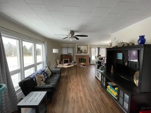 18 Blackswoods Road, Cherryfield, ME 04622 - #3