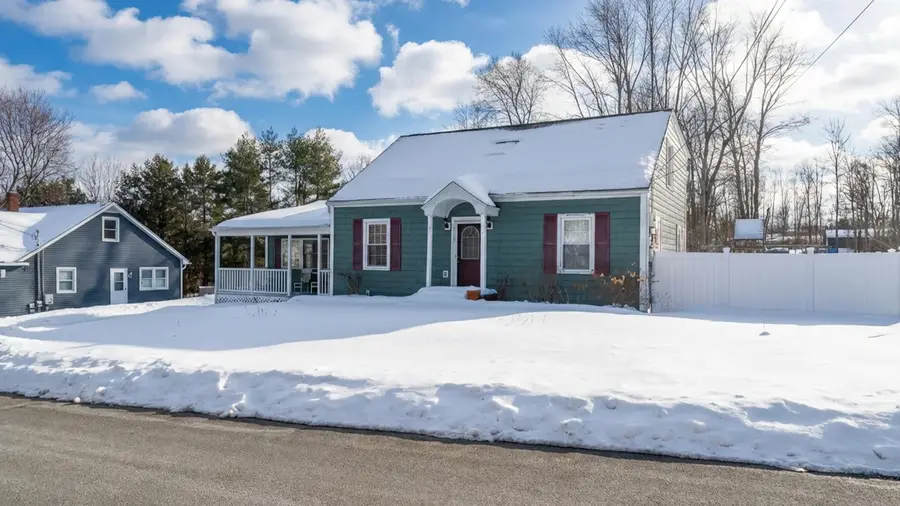 18 Nimitz Street, Lewiston, ME 04240 - #3