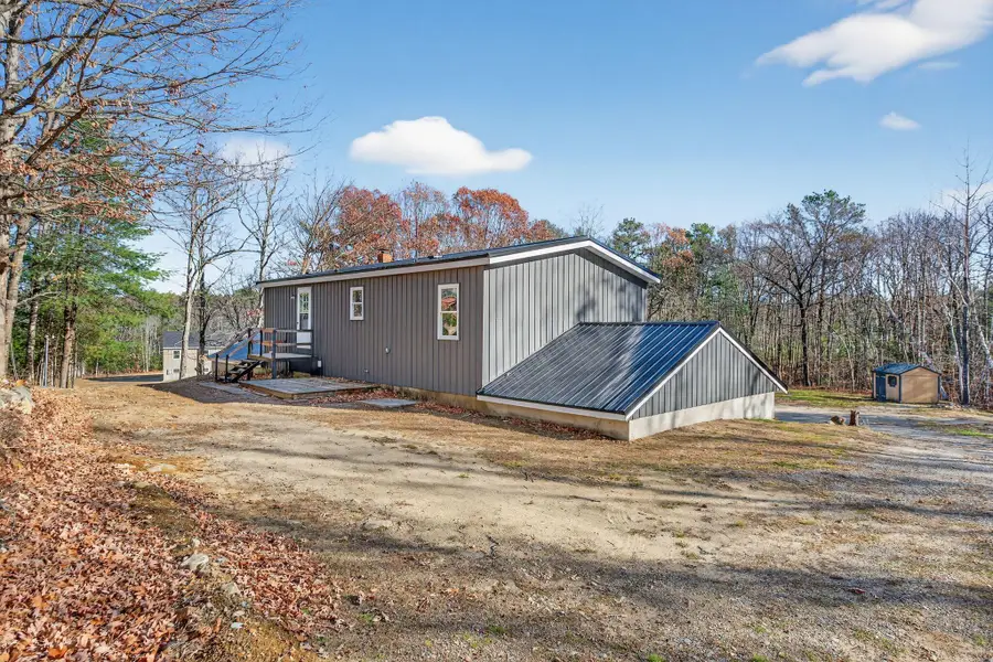 590 Newfield Road, Shapleigh, ME 04076 - #2