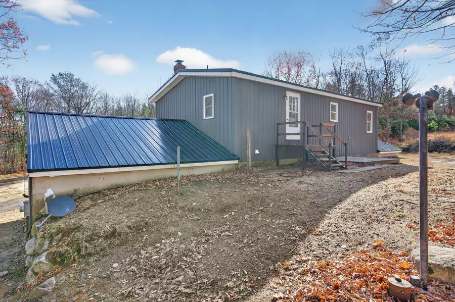 590 Newfield Road, Shapleigh, ME 04076 - #3