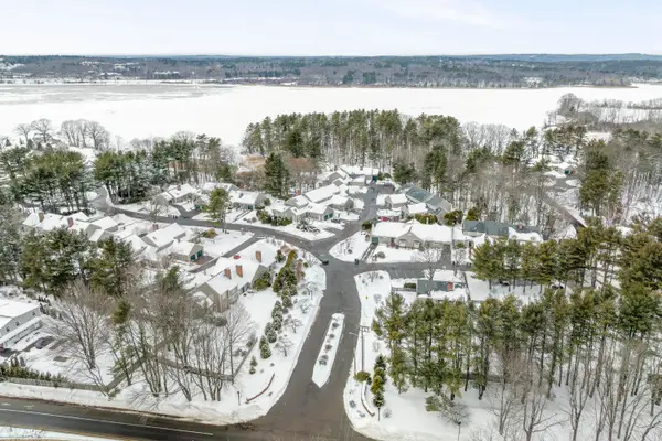 43 Foreside Common Road #43A, Falmouth, ME 04105