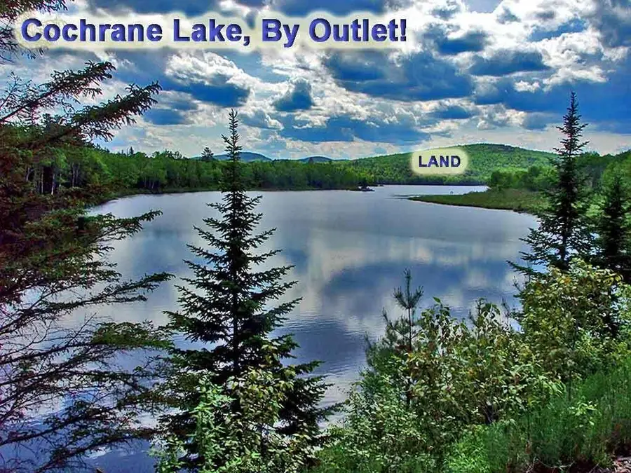 Off Us Rt 2 Highway, New Limerick, ME 04761 - #2