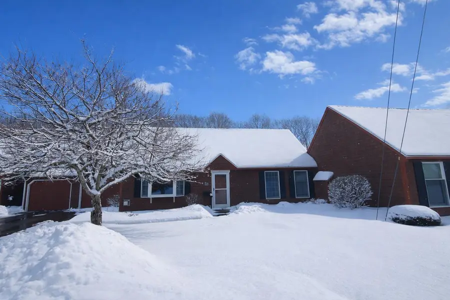 32 Cortland Circle #32, Bangor, ME 04401 - #2