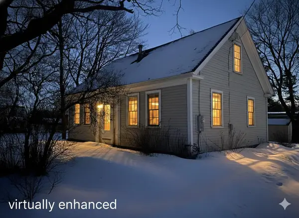 56 Thomaston Street, Rockland, ME 04841